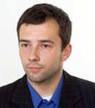 Piotr F. J. Lipiński - Laboratory for Spectroscopy, Molecular Modeling ...